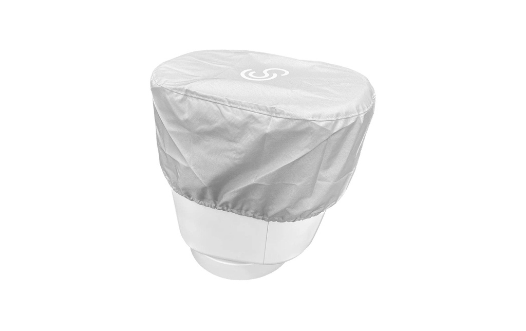 Clesana Couverture de protection contre l'eau vers les toilettes C1