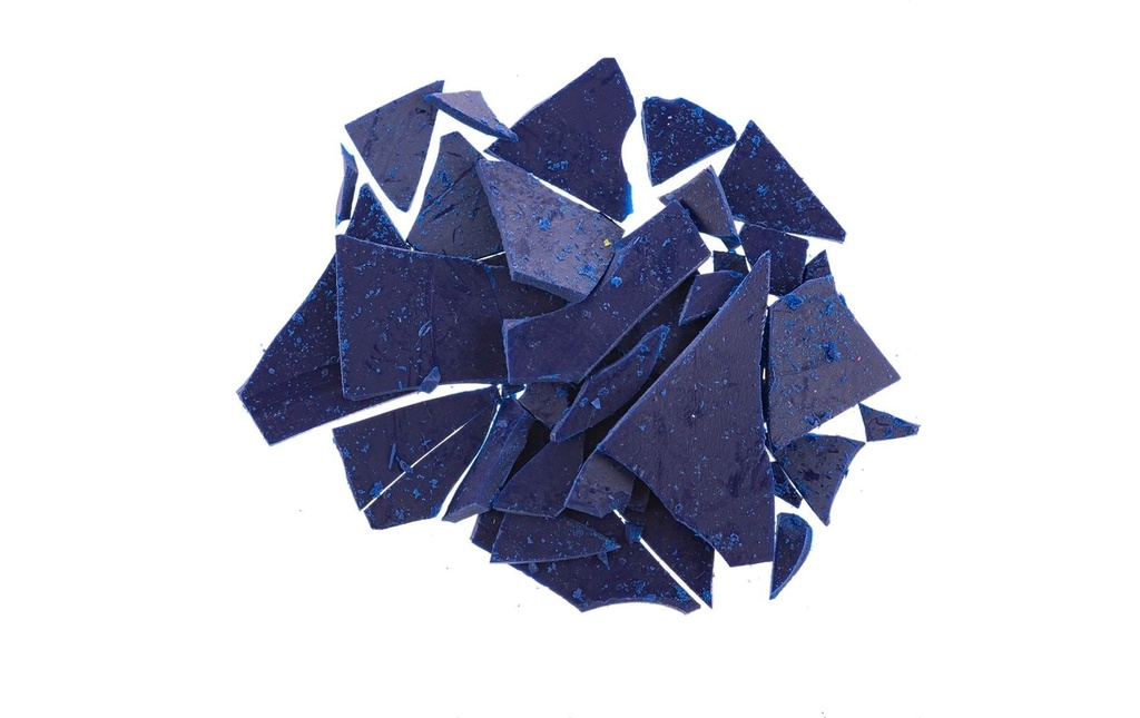 Glorex Couleurs de cire 5g, Bleu