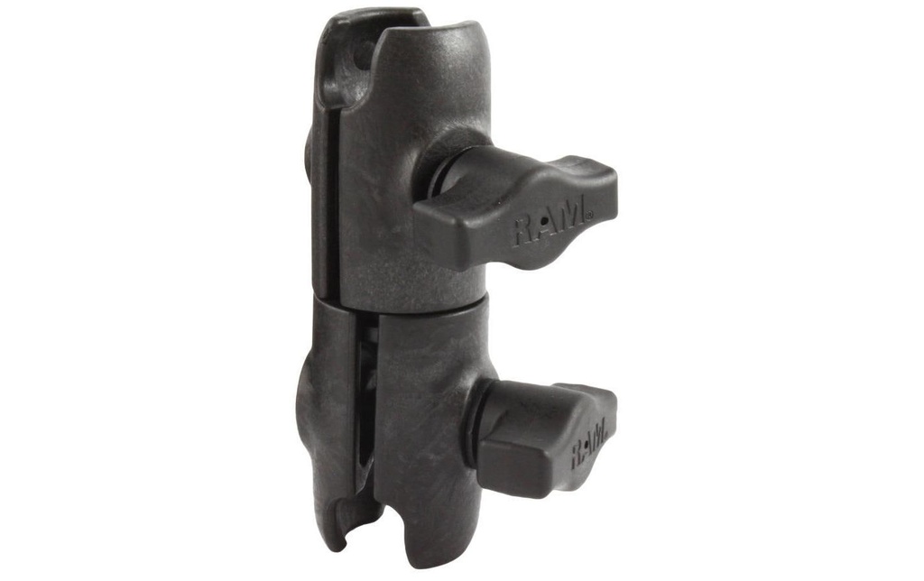 RAM Mounts Bras à double articulation RAP-B-200-12U