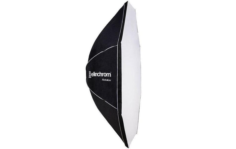Elinchrom Boîte à lumière Rotalux Octa 135 cm