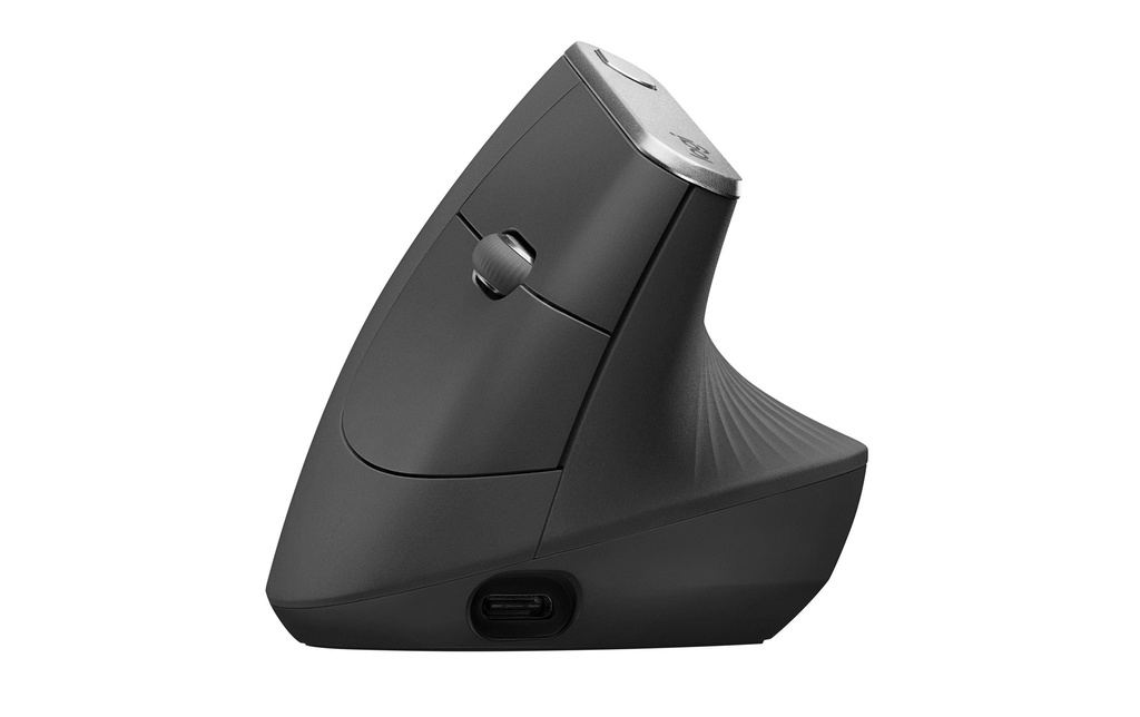 LOGITECH Logitech souris MX Vertical