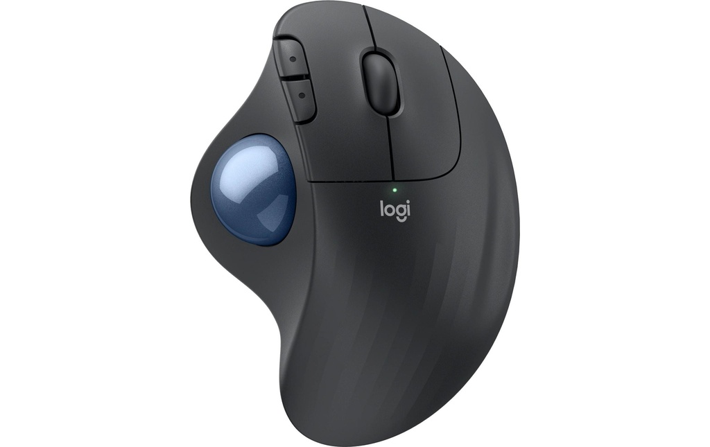 LOGITECH Logitech Wirl.souris ErgoM575S
