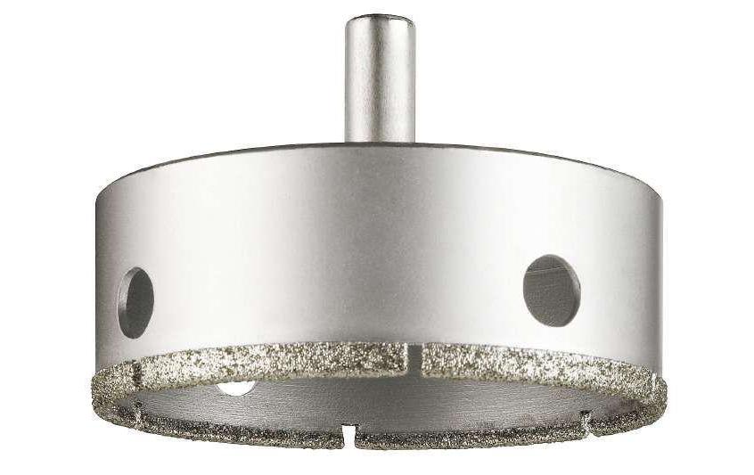 kwb Scie à cloche Diamant 45/25 mm