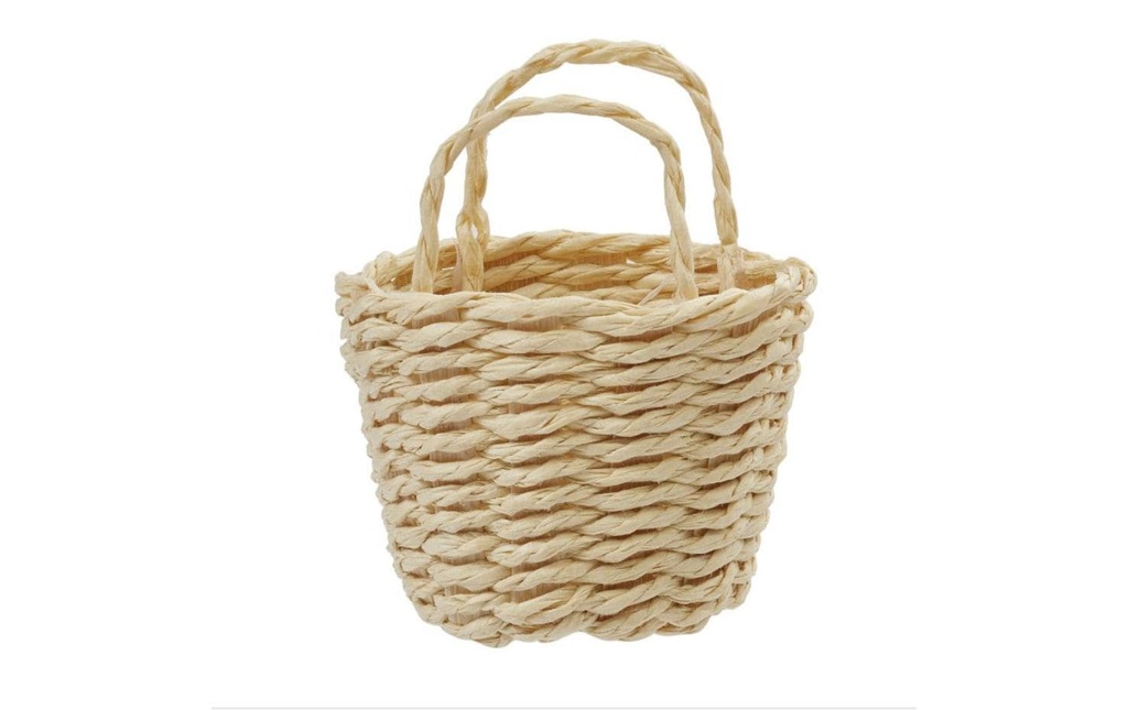 HobbyFun Mini ustensiles Panier