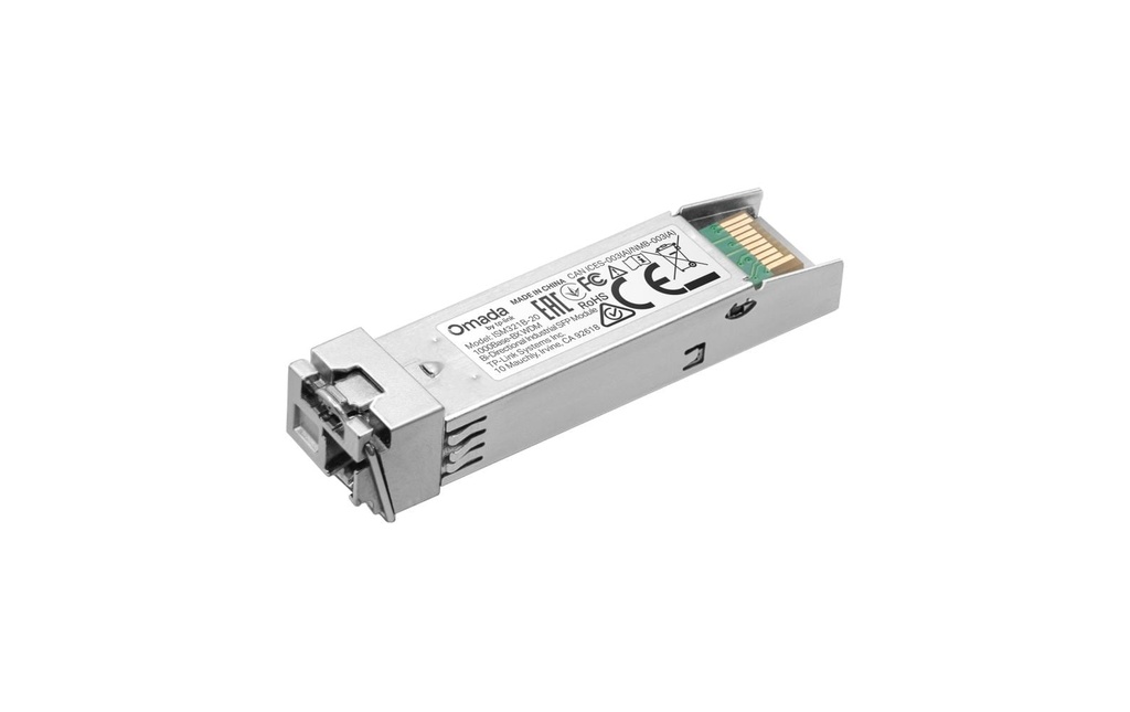 TP-Link Module SFP ISM321B-20