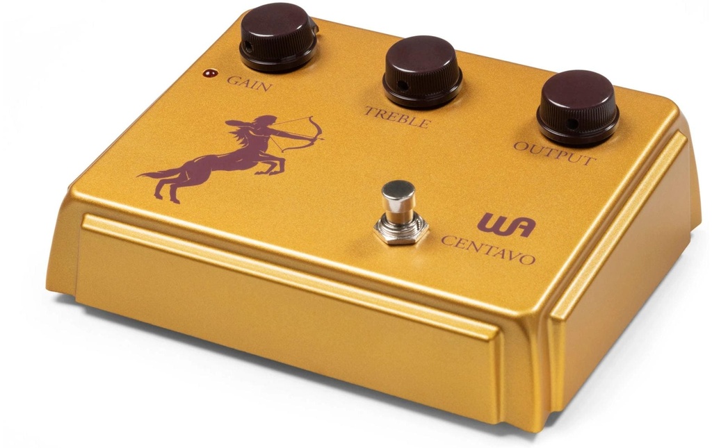 Warm Audio Pédale Centavo