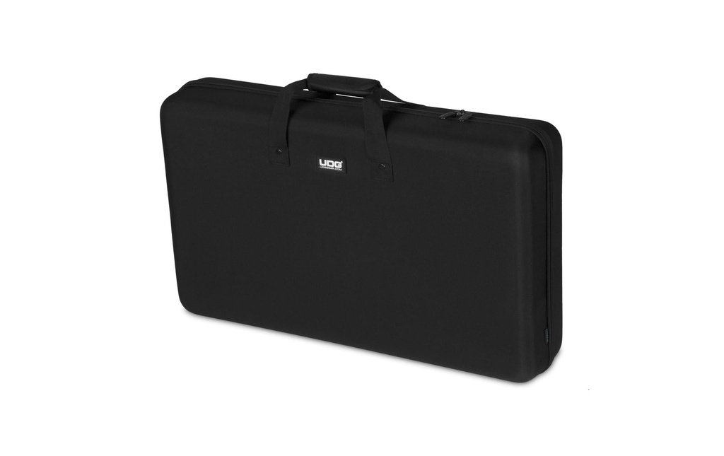 UDG Gear Mallette de transport Creator MK2 pour contrôleur/mixeur DJ – XL