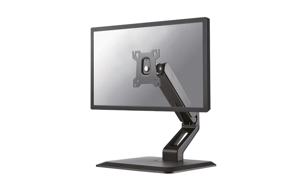 NEOMOUNTS Supports pour moniteur FPMA-D885BLACK Noir