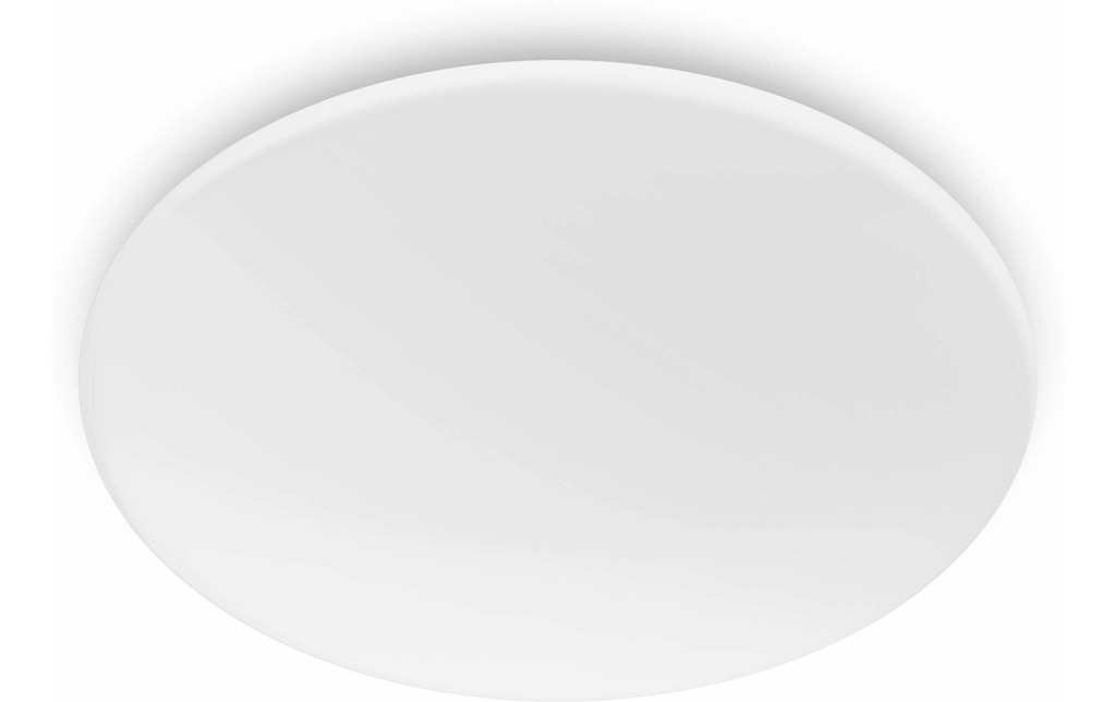 Philips Plafonnier Moire CL200 RD 20W 4000K blanc HV06
