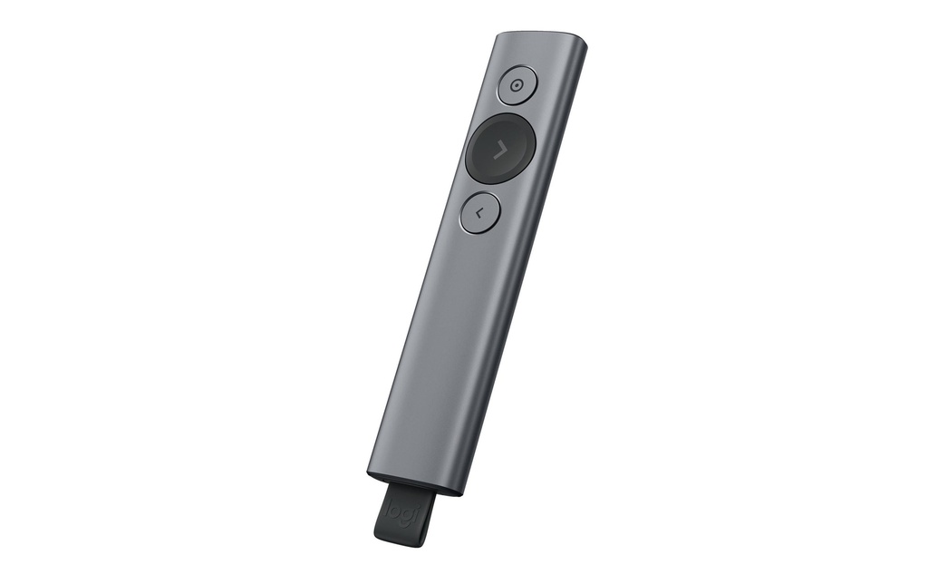 LOGITECH Logit. Spotlight Presenter