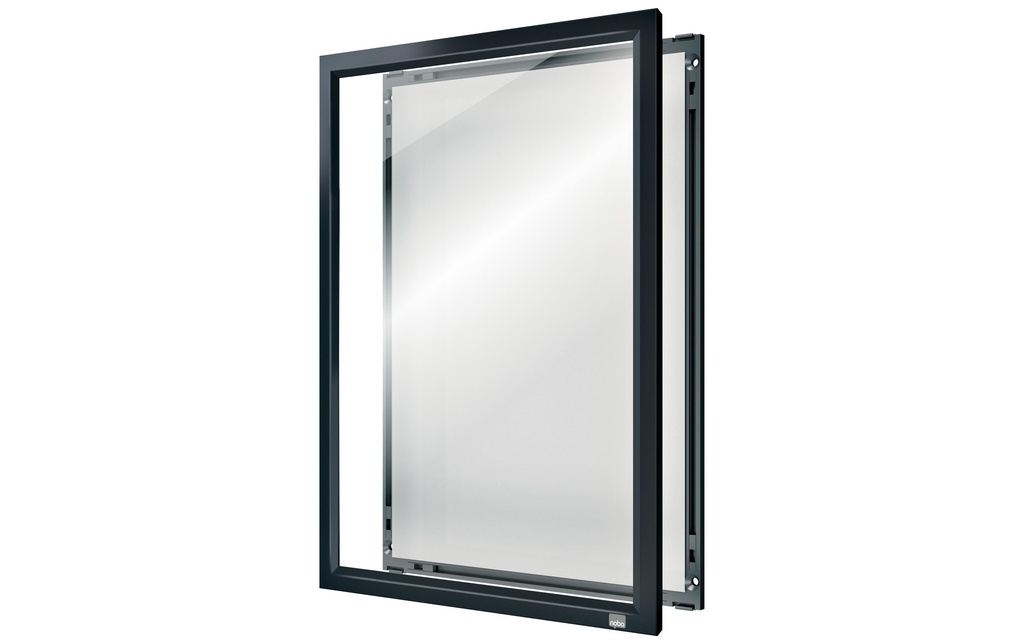 Nobo Cadre d’affichage Impression Pro A4 A4