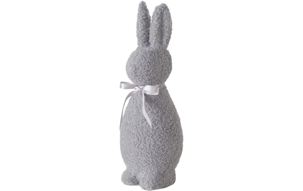 Boltze Présentoir Cally Gris, 35 cm