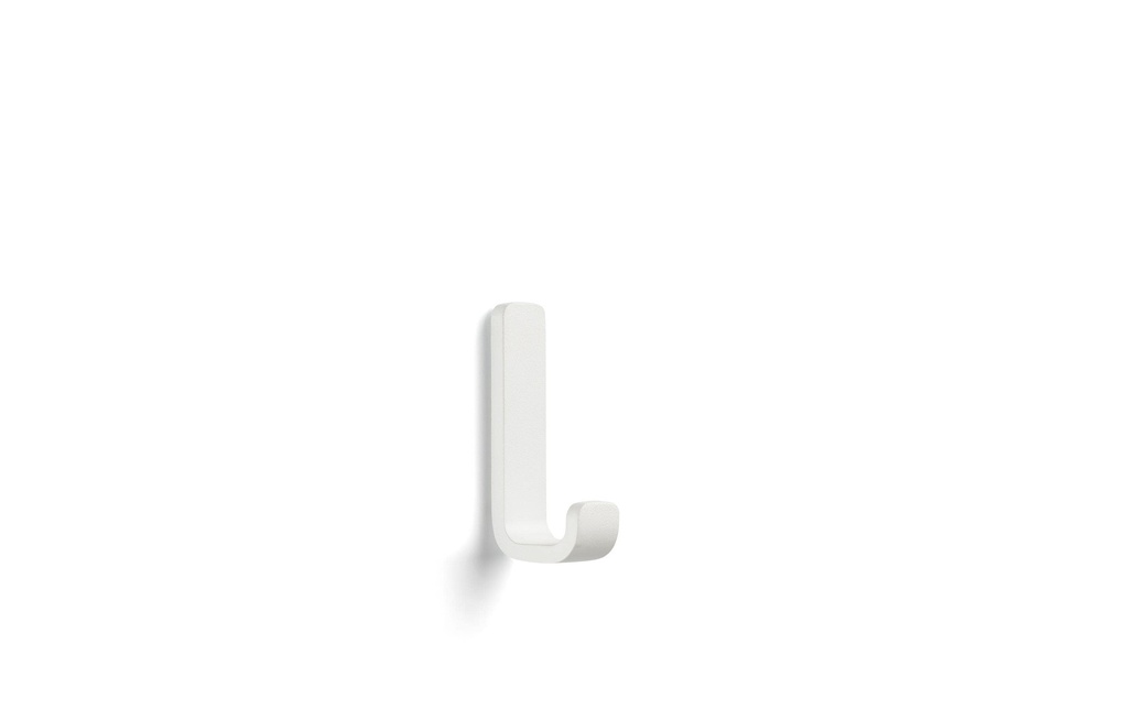 Zone Denmark Crochet mural Rim White