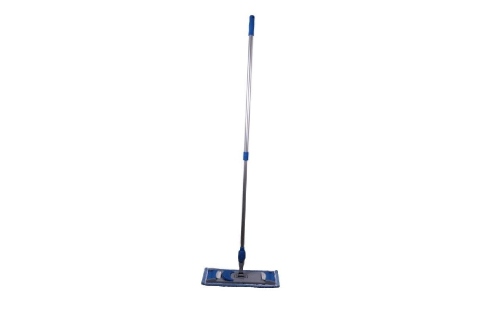Edi Baur Balai plat Kit de démarrage
