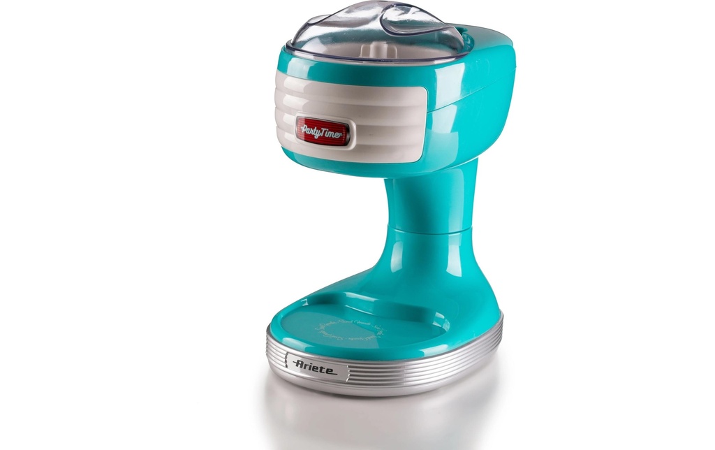 Ariete Pileur de glace Party Time ARI-76-BL Bleu