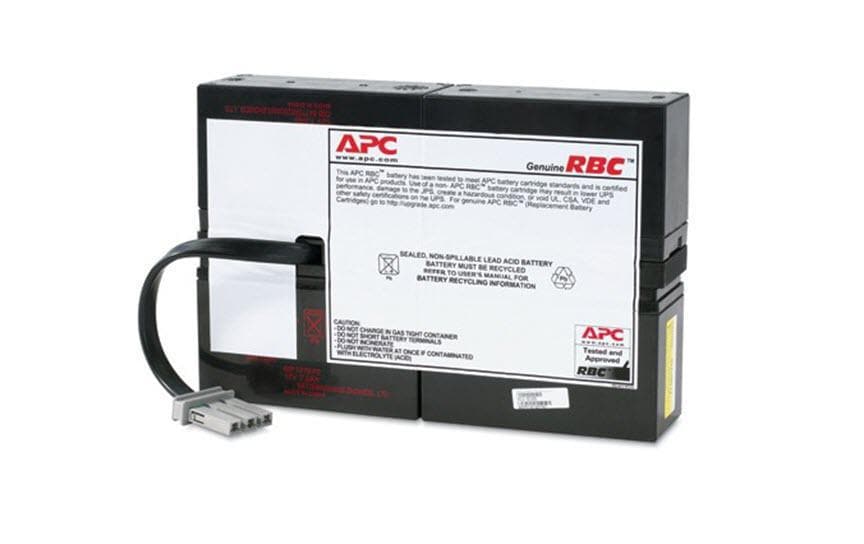 APC Batterie de rechange RBC59