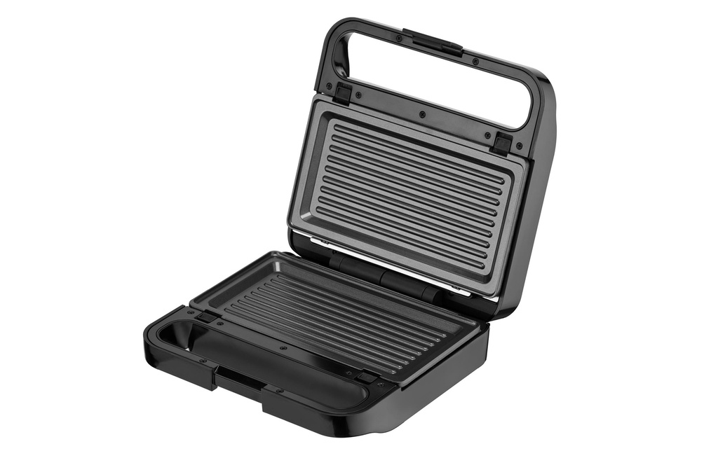 Trisa Appareils à croque-monsieur Snack Mate 850 W