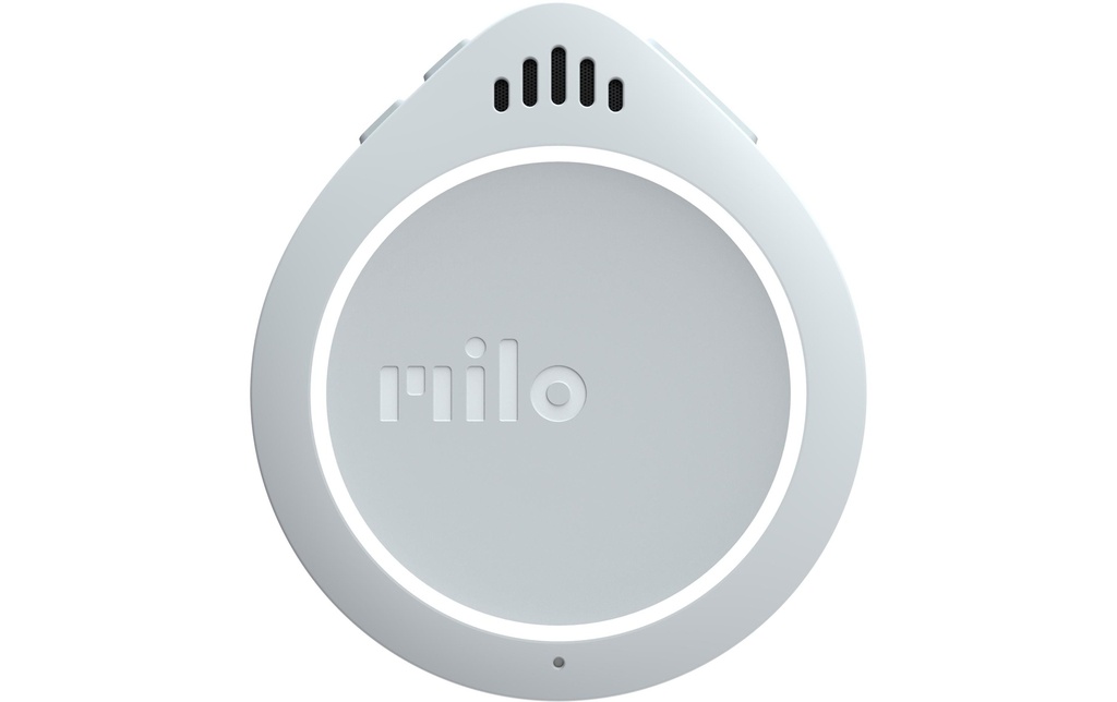 Milo Action Communicator 1 blanc