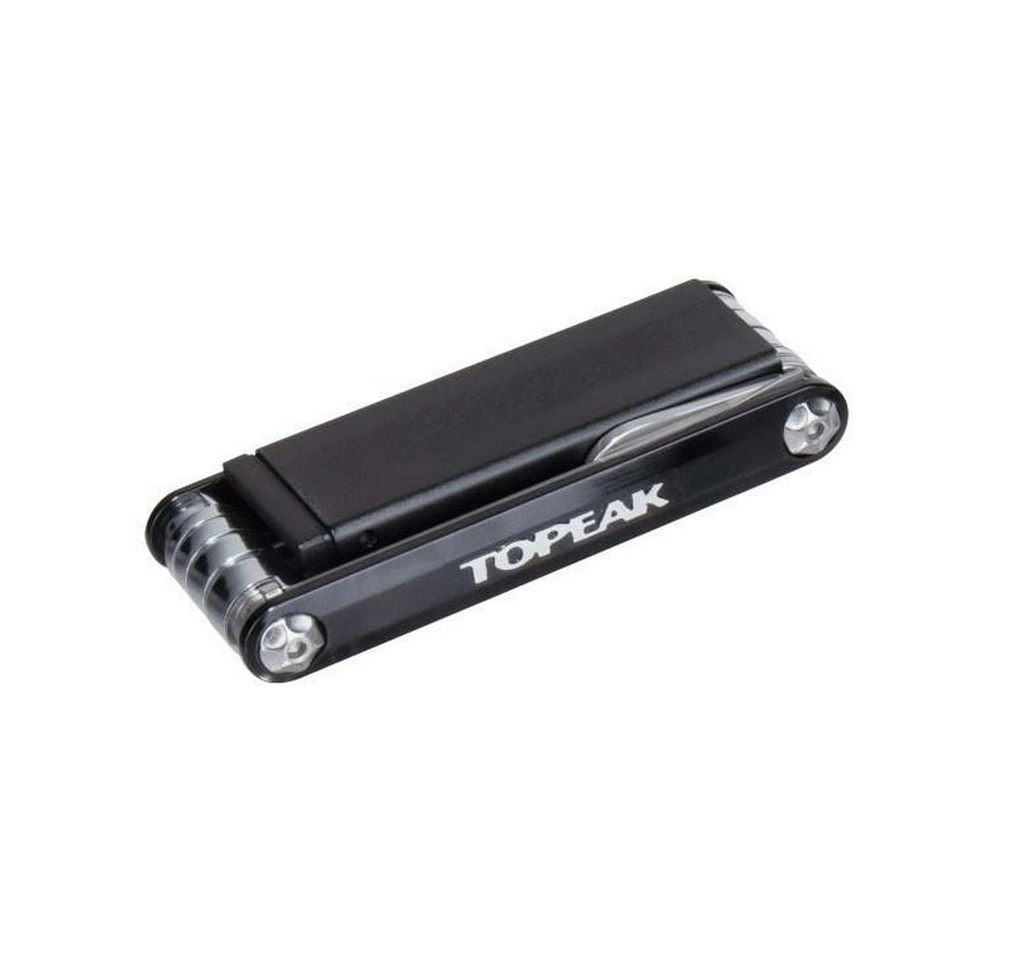 Topeak Tubi 18 Minitool avec kit de réparation pour tubeless