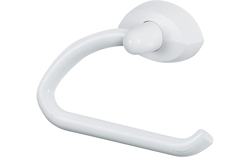 spirella Porte-rouleau pour papier toilette Lemon Blanc