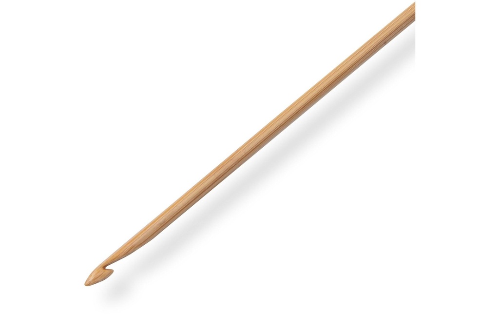 Prym 1530 Crochet Bambou 2.50 mm, 15 cm