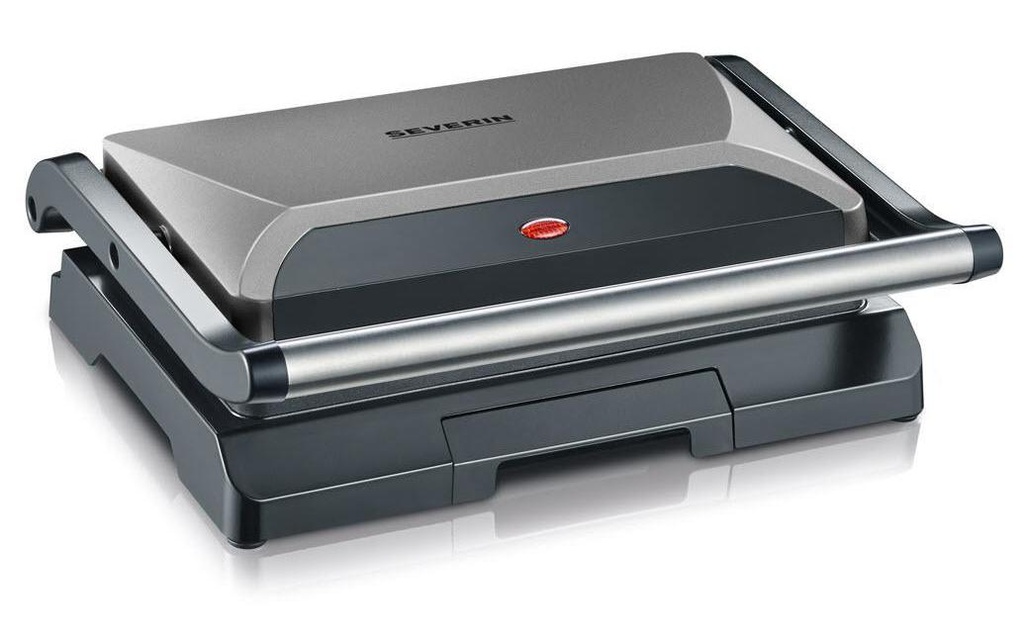 Severin Gril de contact KG 2394 800 W