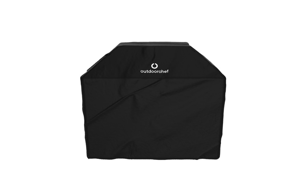 Outdoorchef Cache de protection Australia EVO 545 RB 54 cm x 137.5 cm x 113 cm