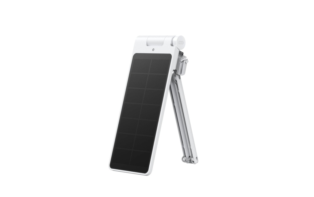 SwitchBot Panneau solaire 3, Blanc