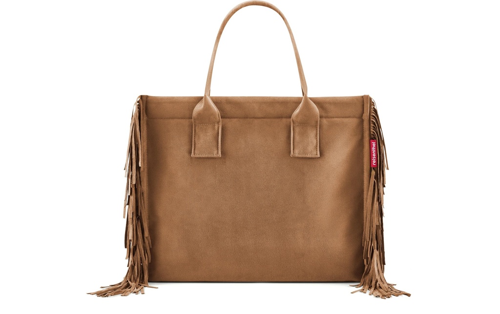 Reisenthel Sac Daily Shopper Western