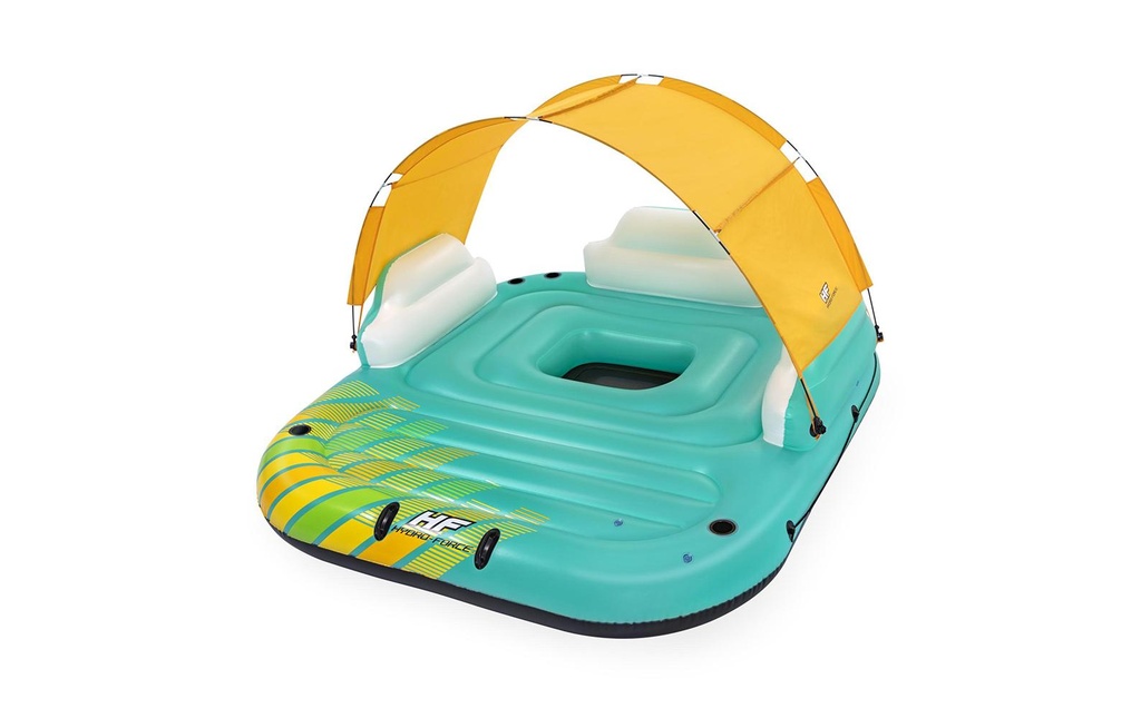 Bestway Sunny Lounge Island 300 x 275 cm