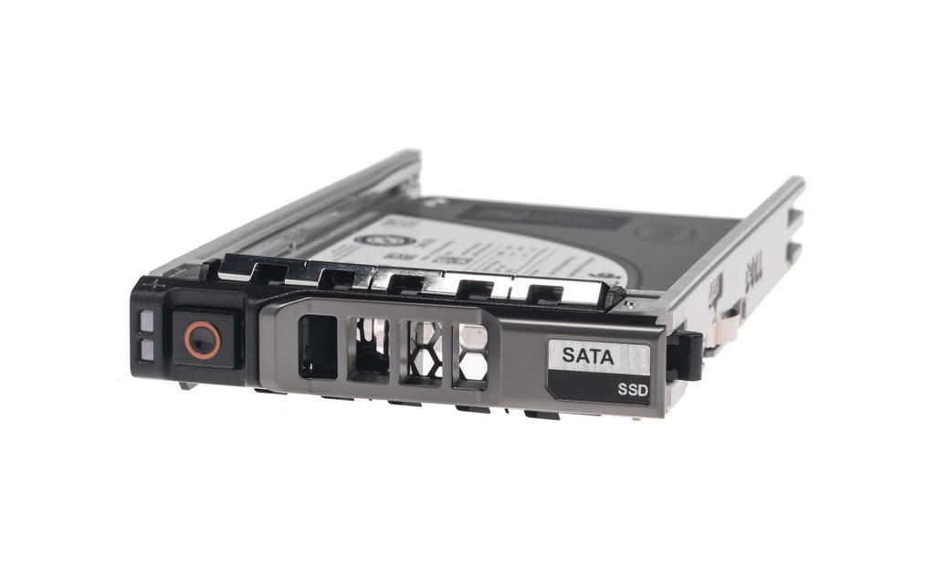 Dell SSD 345-BECQ 2.5 SATA 960 GB Usage mixte