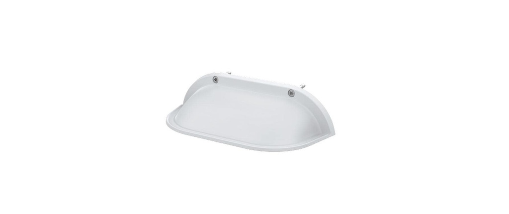 Axis Boîtier de protection contre les intempéries TP3811 Blanc 1 Pièce/s