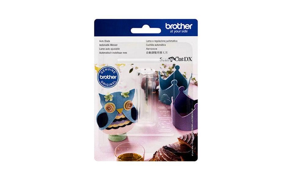 Brother Lame de rechange Automatik coupes profondes