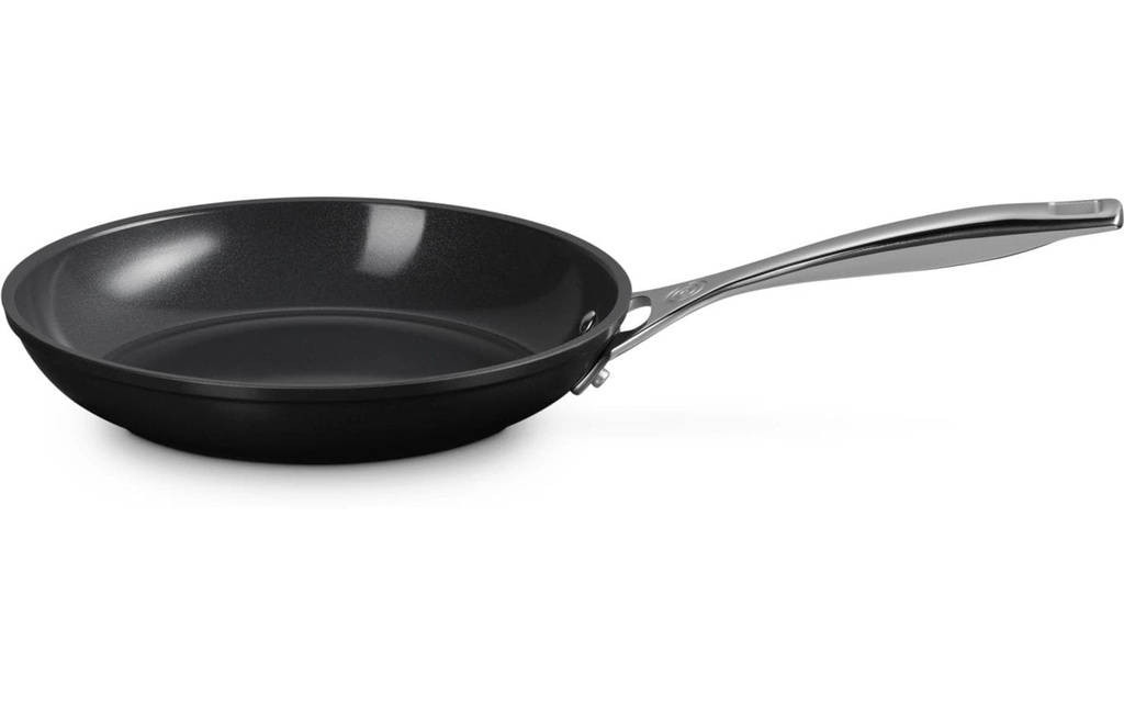 Le Creuset Poêle à frire Essential céramique anti-adhésive Ø 28 cm