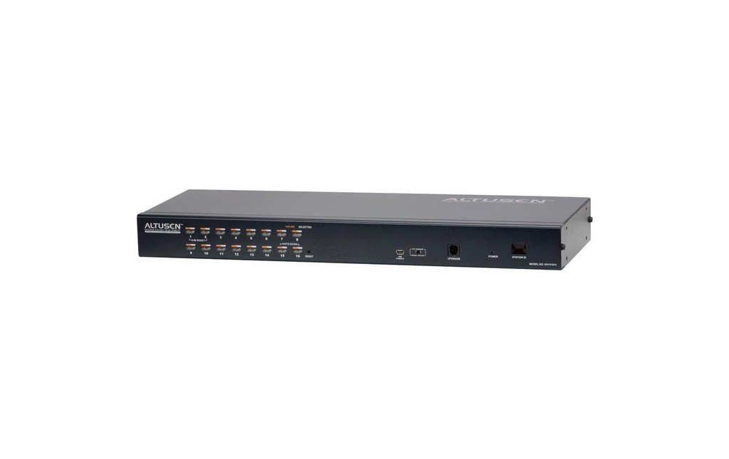 Aten Commutateur KVM KH1516AI