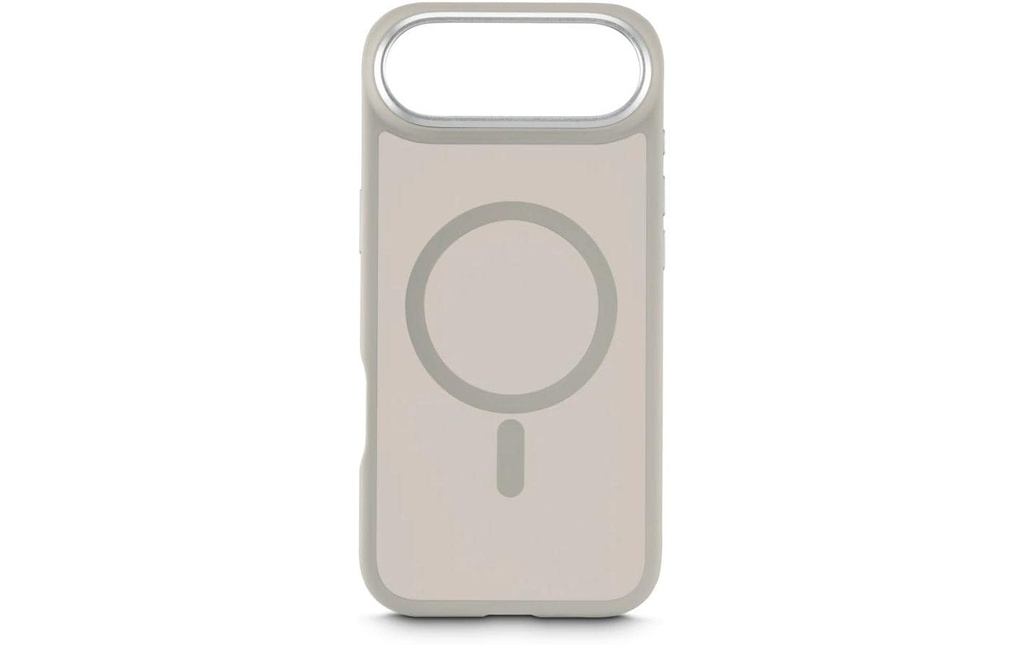 White Diamonds Coque arrière Hybrid Case Sabler pour iPhone Air