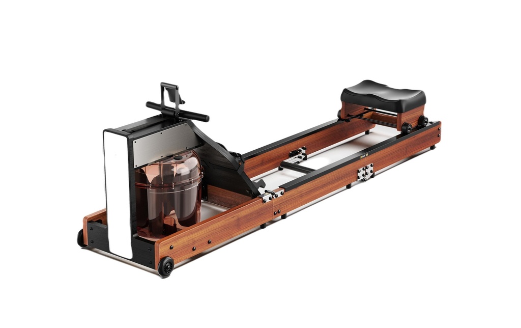 KingSmith Rameur Pliable