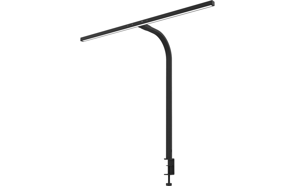 UNiLUX Lampe de bureau Strata 2046 lm, noir