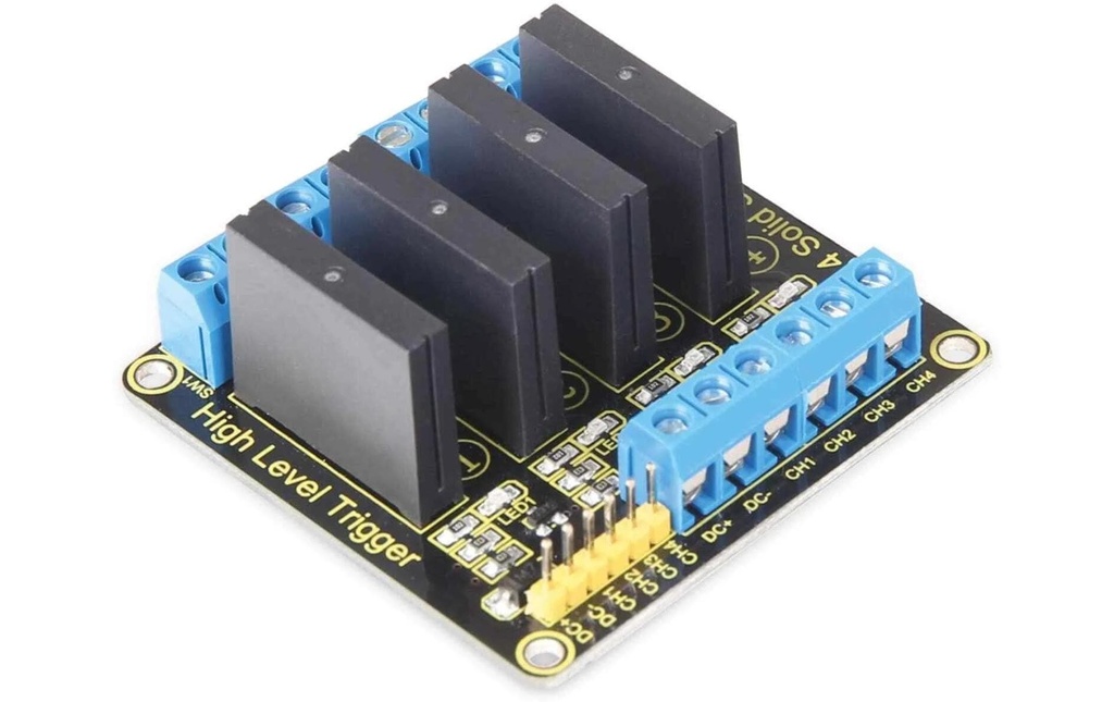 jOY-iT Module de relais SBC-SSR01