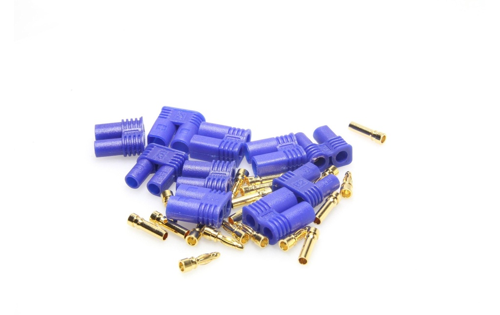 EP Connecteur EC2 5 paires
