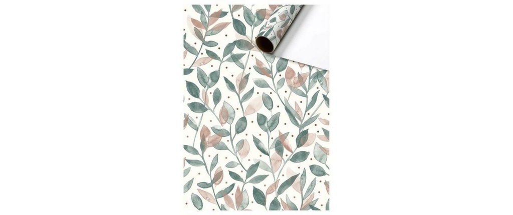 [280010019] STEWO Papier cadeau MERRIT 2mx70cm (2 pces)