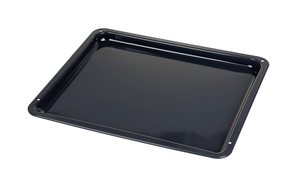 Zanussi by Electrolux Plaque de cuisson Emaille 42.6 cm x 36 cm