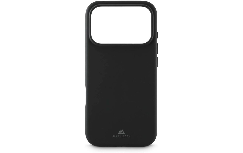 Black Rock Coque arrière Mag Urban Case Apple iPhone 17 Pro