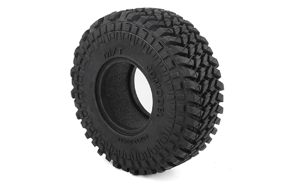 RC4WD Pneu Grappler 2.2 2 pièces