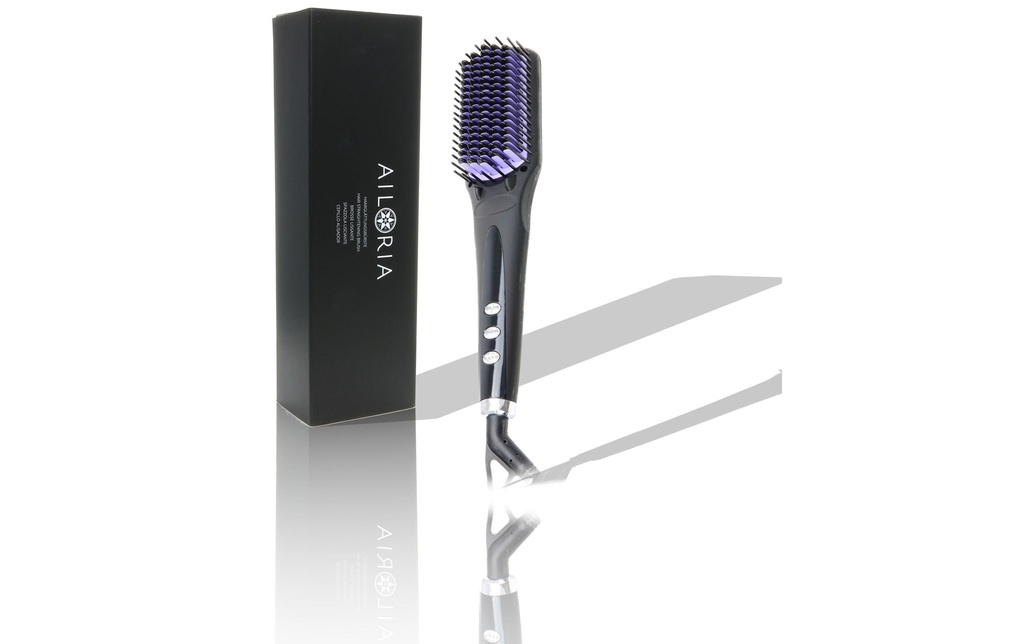 Ailoria Brosse lissante Flawless