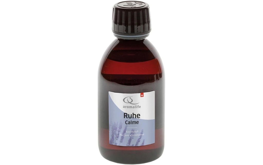 Aromalife Recharge Silence 250 ml