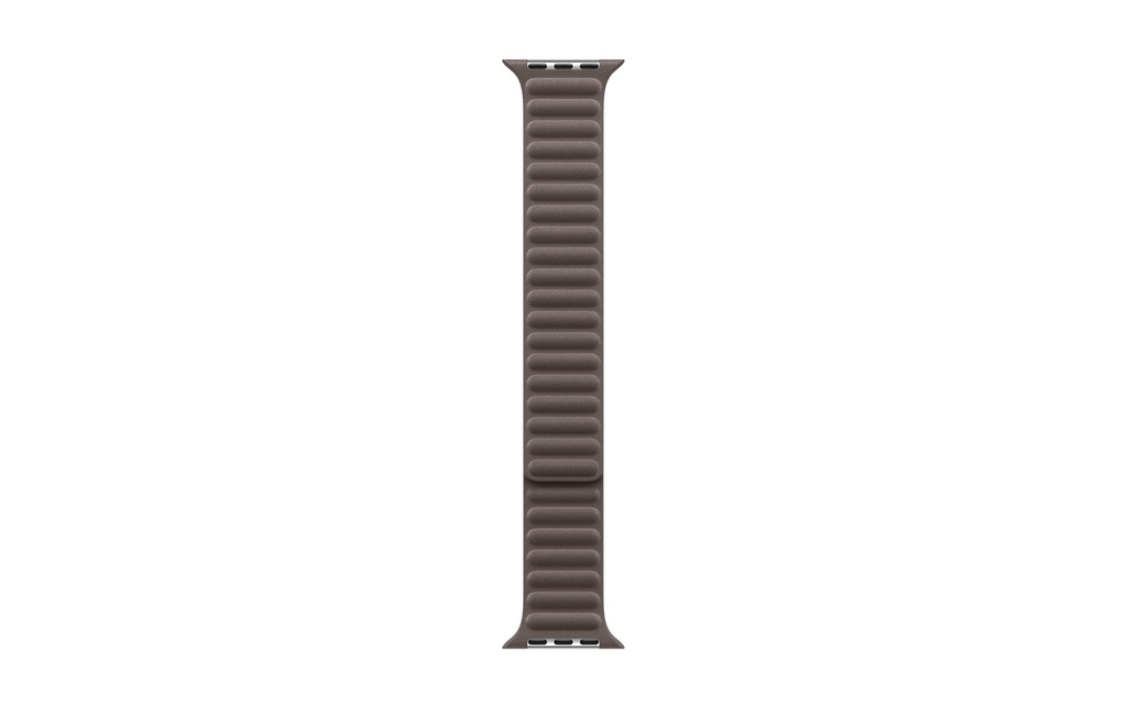 Apple Lien magnétique 42 mm Taupe M/L