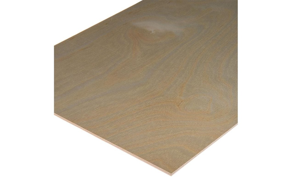 OEM Contreplaqué 740 x 240 x 2 mm