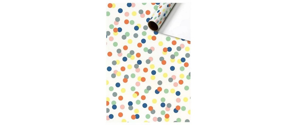 STEWO Papier cadeau HARLIE 1.5mx70cm