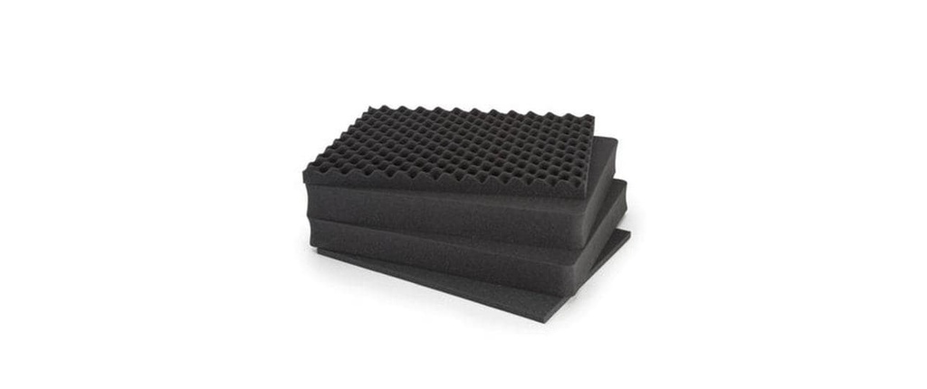 Nanuk Bloc mousse Kit pour mod. 945